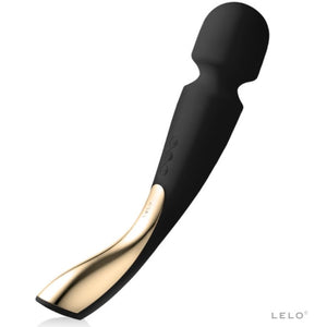 LELO – Baguette intelligente 2 bordeaux