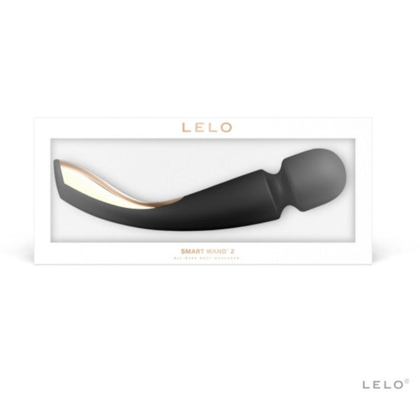 LELO – Baguette intelligente 2 bordeaux