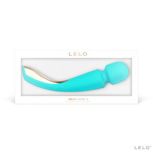 LELO – Baguette intelligente 2 bordeaux