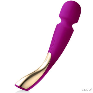 LELO – Baguette intelligente 2 bordeaux