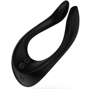 Satisfyer – Partner multifun 2 noir