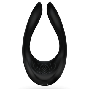 Satisfyer – Partner multifun 2 noir