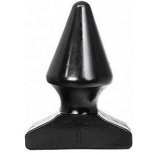 All Black – Plug anal 17 cm