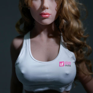 ULTIMATE FANTASY DOLLS MANDY LIGHT