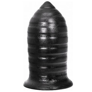 All Black – Plug anal 16 cm