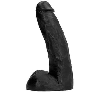 All Black – Dong 22 cm