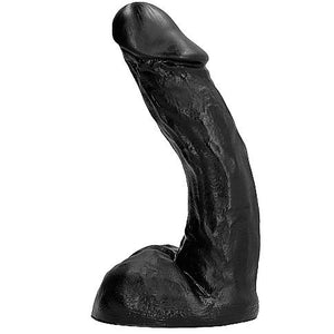 All Black – Dong 23 cm