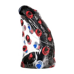 All Black – Dong 23 cm