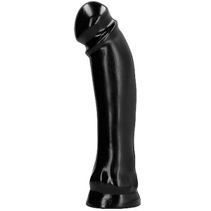 All Black – Dong 33 cm