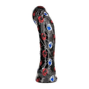 All Black – Dong 33 cm
