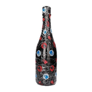All Black – Bouteille 39,5 cm