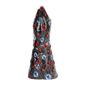 All Black – Gode fisting 39 cm