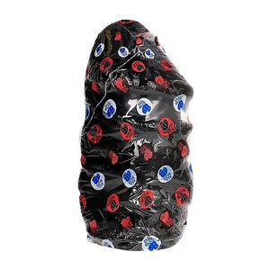 All Black – Pénis anal 33 cm
