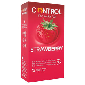 CONTROLE - ADAPTA FRESA 12 UNIDADES