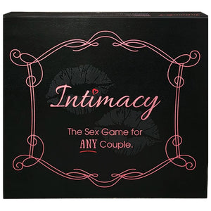 Kheper Games – Jeu dintimité pour couples en/es