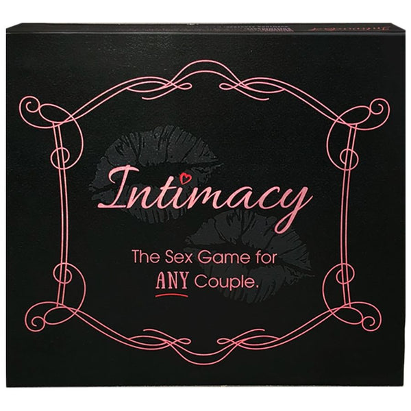 Kheper Games – Jeu dintimité pour couples en/es