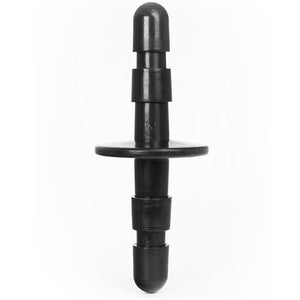 Hung System – Double fiche couleur noire