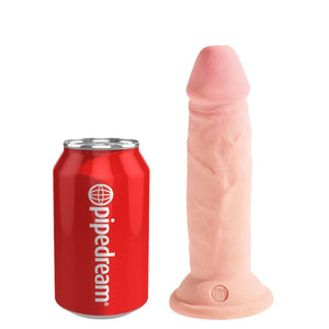 KCP 6 Triple Density Cock