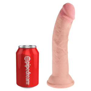 KCP 8 Triple Density Cock