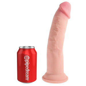 KCP 9 Triple Density Cock