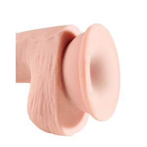 KCP 6.5 TDC with balls light