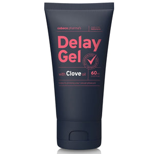Cobeco – Gel retardant girofle 60ml