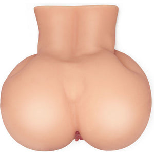 Masturbateur réaliste multi-orifices coquin, 15 kg