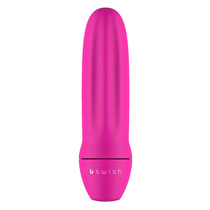 B Swish – Bmine classique blush rose