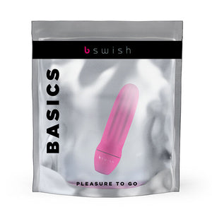 B Swish – Bmine classique blush rose