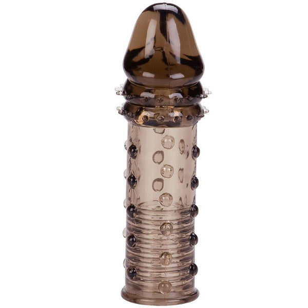 CalExotics – Adonis rallonge noir