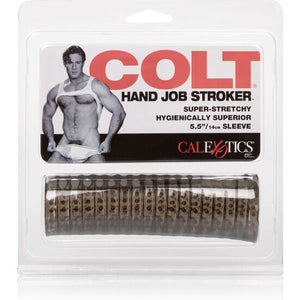 CalExotics – Colt coureur de travail la main