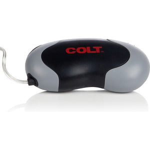 Mini-vibromasseur bullet Turbo Xtreme COLT