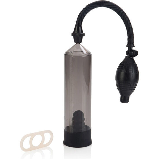 CALEXOTICS - POMBA DE ERECCION WITH POTENCIADOR