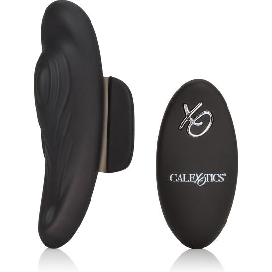 Calexotics – Xo remote lock n play culotte teaser
