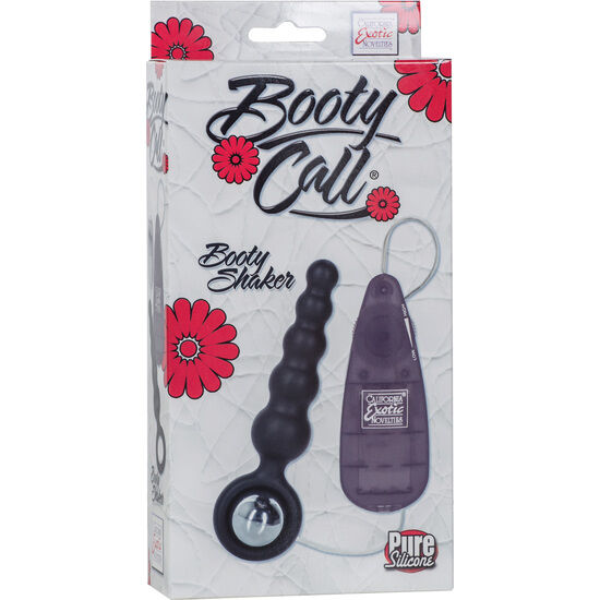 CalExotics – Booty call booty shaker noir