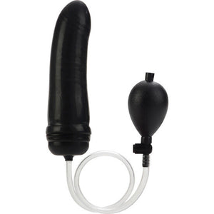 Plug anal gonflable COLT