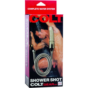 Douche anale COLT Shower Shot