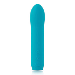 Je Joue – Vibrateur bullet g-spot bleu