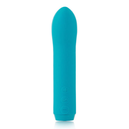 IK SPEEL - BALA VIBRADORA ESTIMULACION PUNTO G TEAL