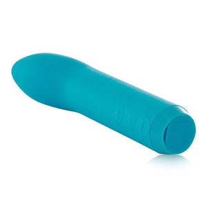 Je Joue – Vibrateur bullet g-spot bleu
