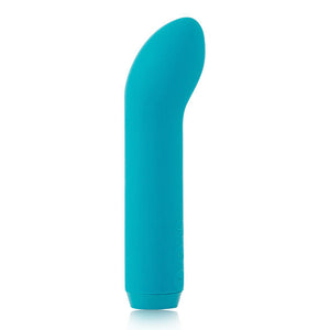 Je Joue – Vibrateur bullet g-spot bleu