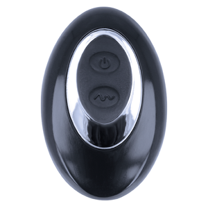 RockArmy – Vibrateur en silicone liquide télécommande premium apache 20.5 cm -o- 4.62 cm