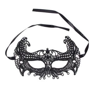 Queen Lingerie – Masque taille unique
