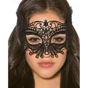 Queen Lingerie – Masque taille unique