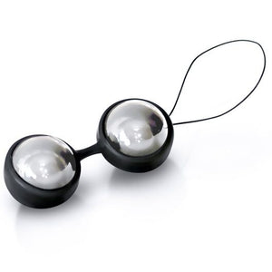 LELO – Luna billes acier inoxydable