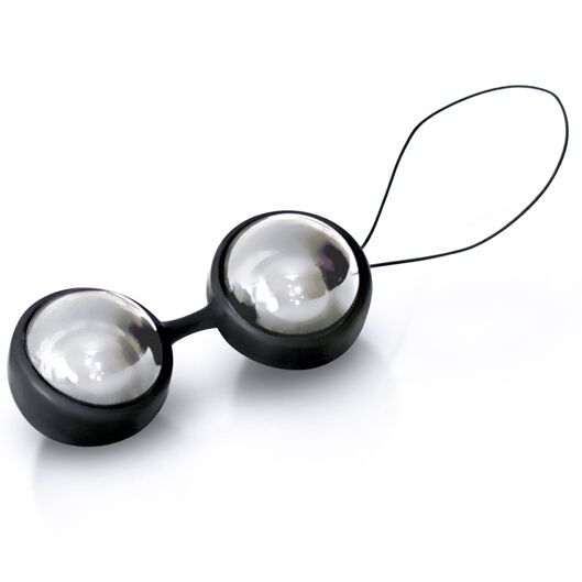 LELO - LUNA KRALEN ACERO INOXIDEERBAAR