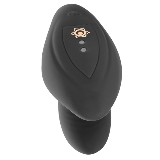 RITHUAL - TÉLÉCOMMANDE KAMA POUR COUPLES AQUA