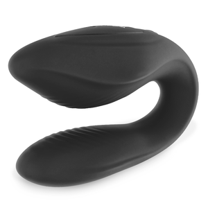 Rithual – Télécommande kama pour couples aqua