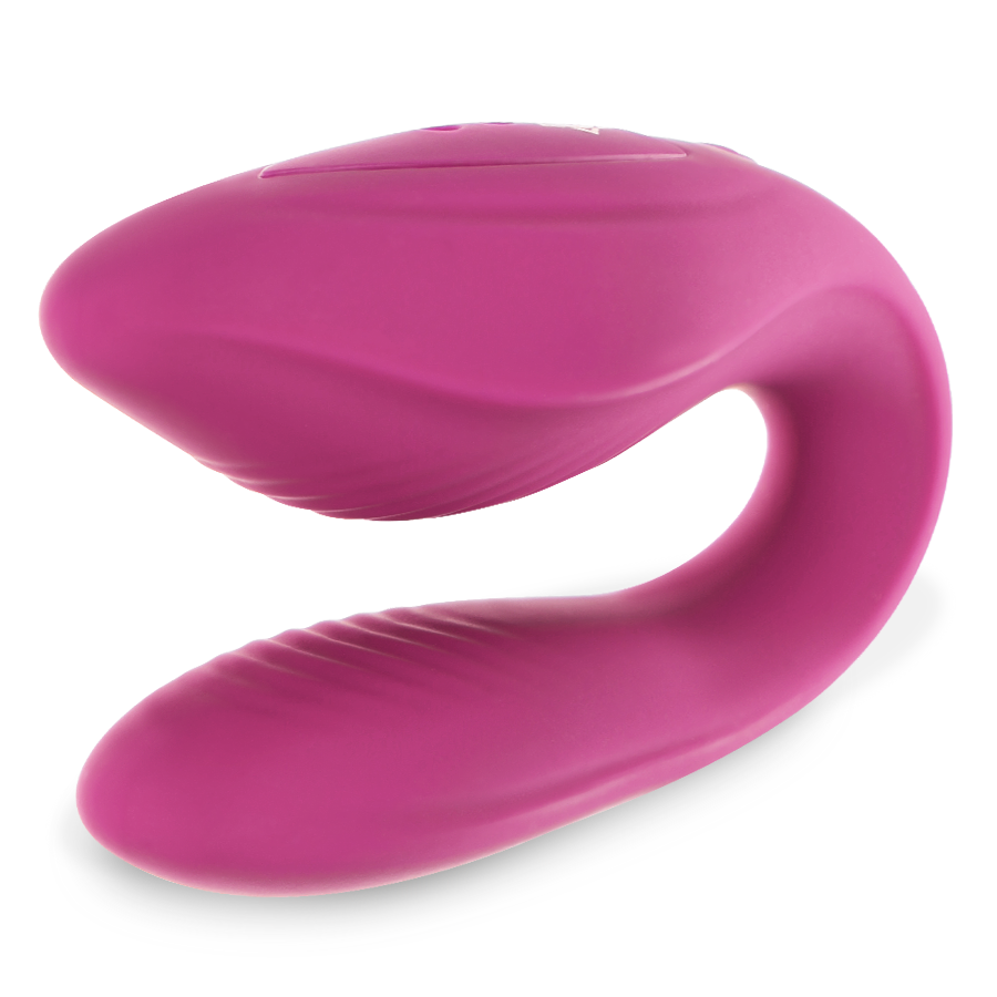 RITHUAL - TÉLÉCOMMANDE KAMA POUR COUPLES AQUA