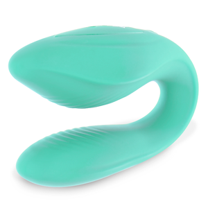 Rithual – Télécommande kama pour couples aqua
